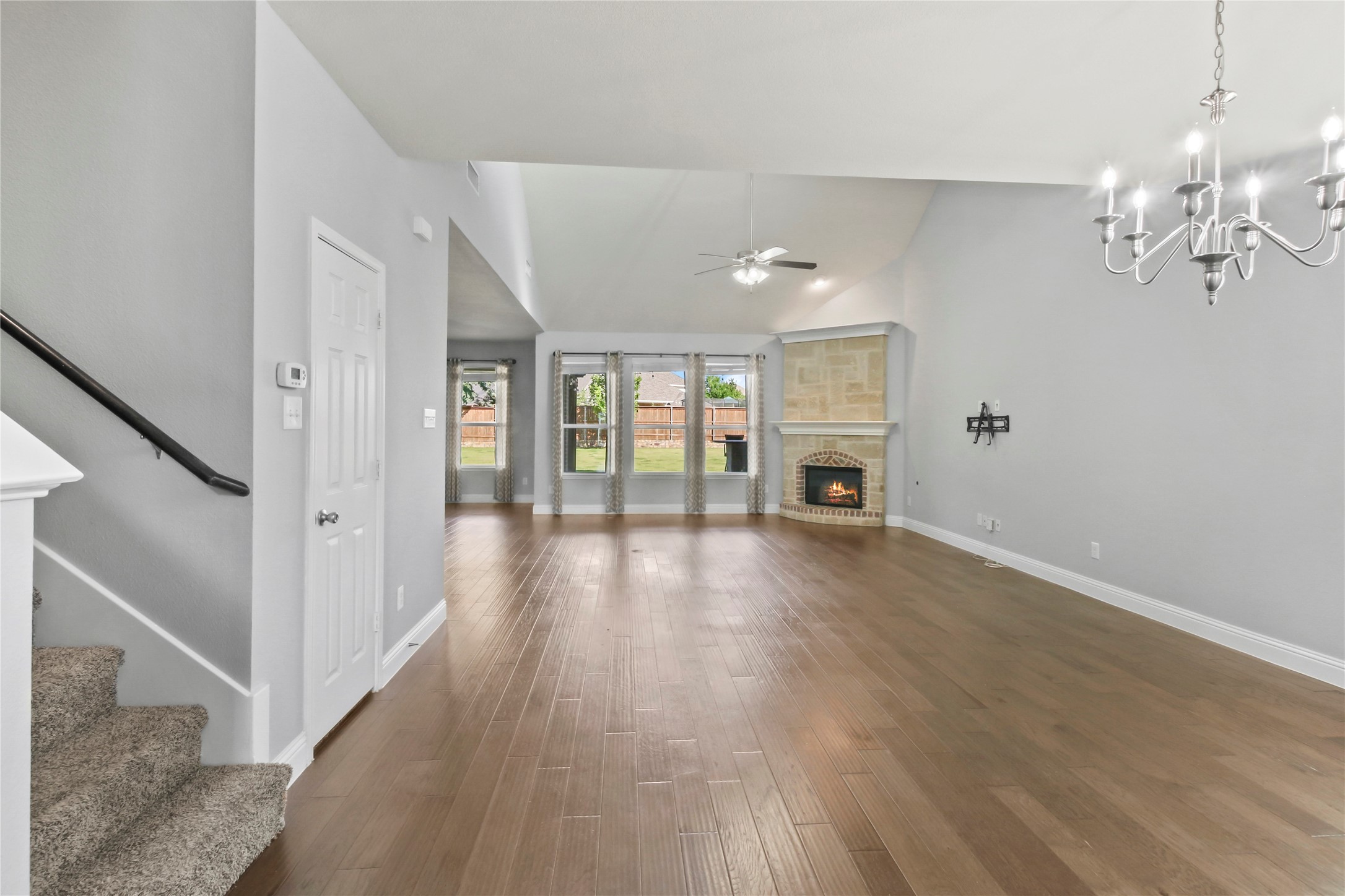 4424 Overbrook Drive Celina TX 75009