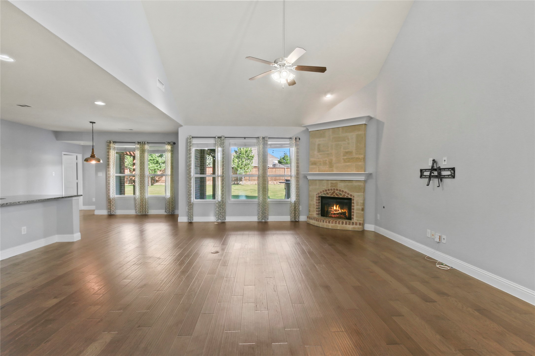 4424 Overbrook Drive Celina TX 75009
