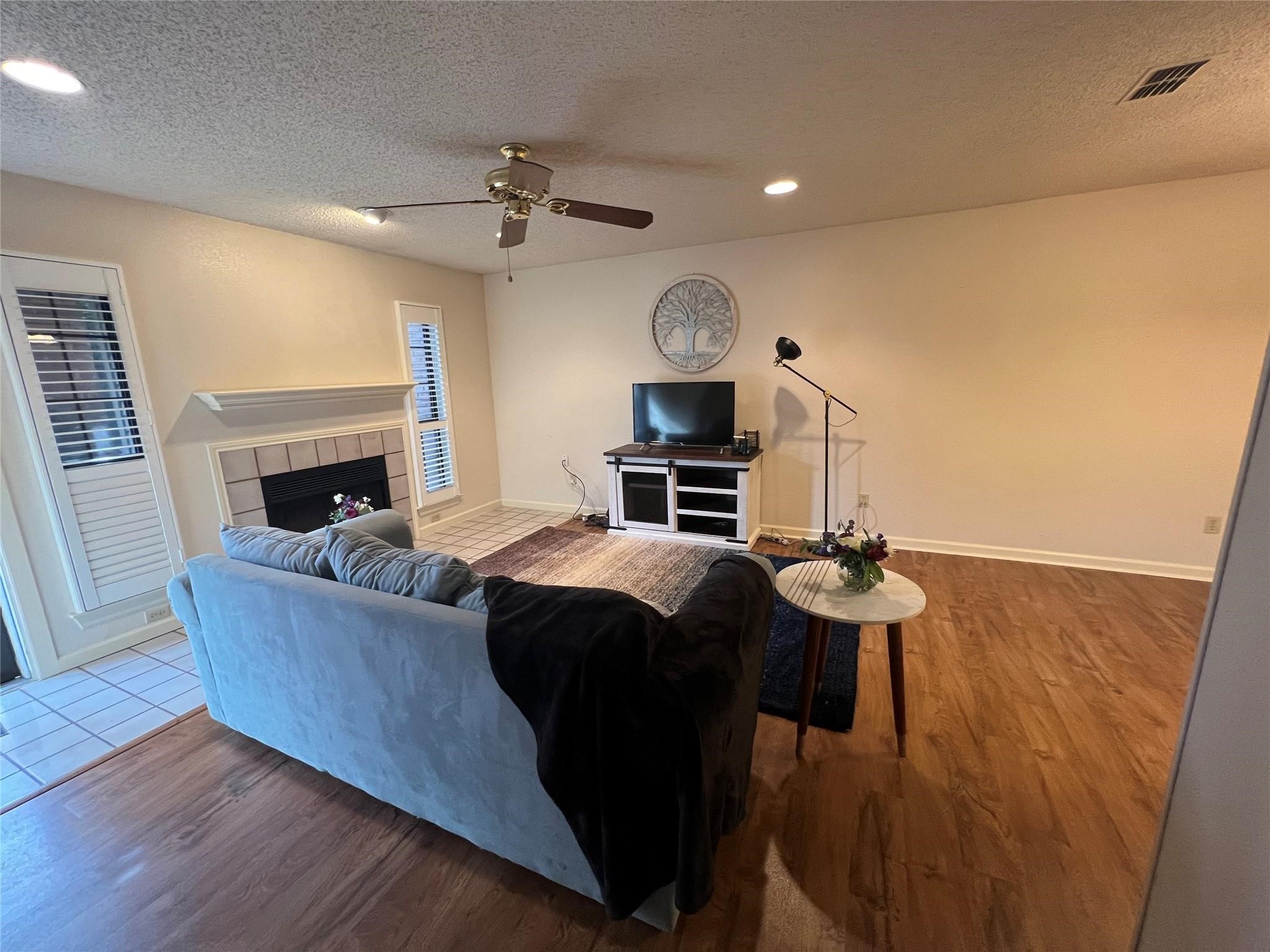3129 Sappington Place Fort Worth TX 76116