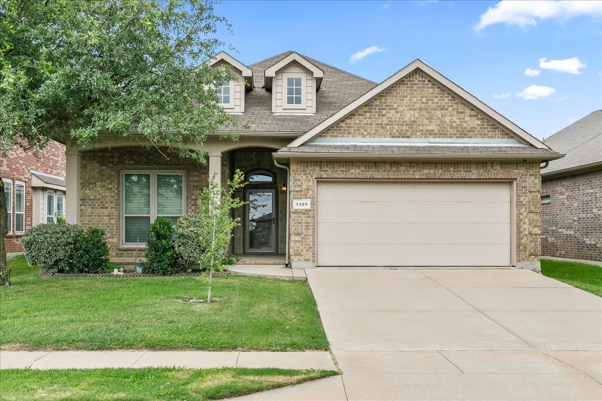 1325 Amazon Fort Worth TX 76247