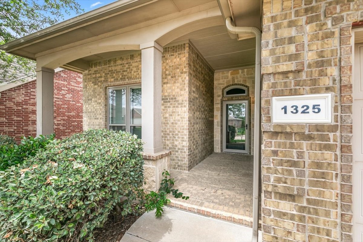 1325 Amazon Fort Worth TX 76247