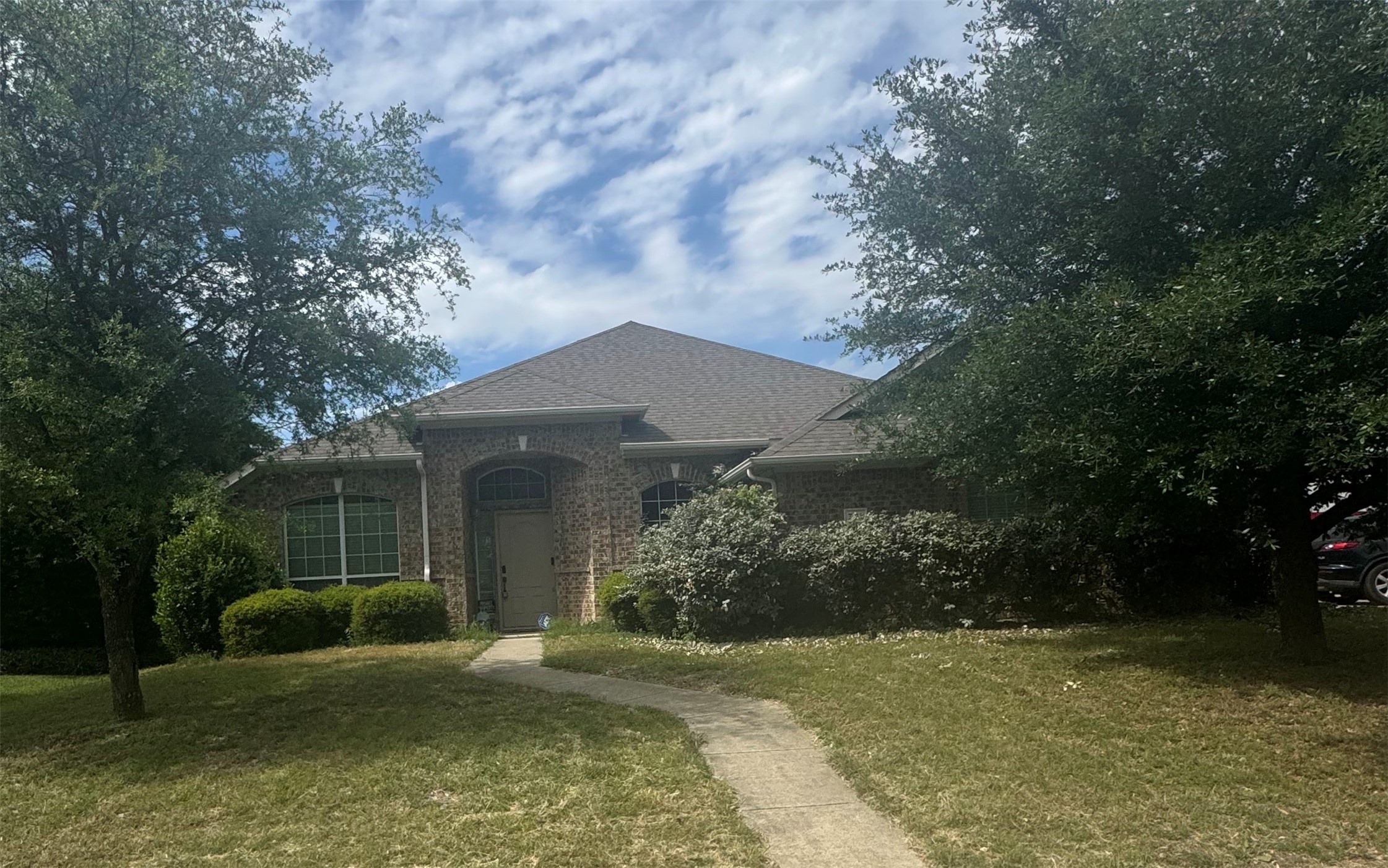 701 Shady Meadow Lane Glenn Heights TX 75154