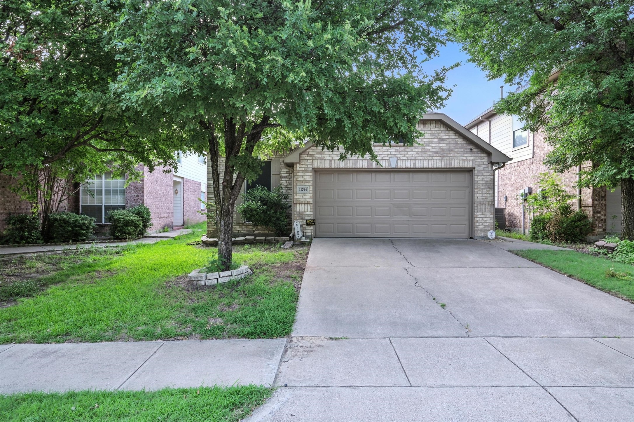 11744 Ficus Drive Fort Worth TX 76244
