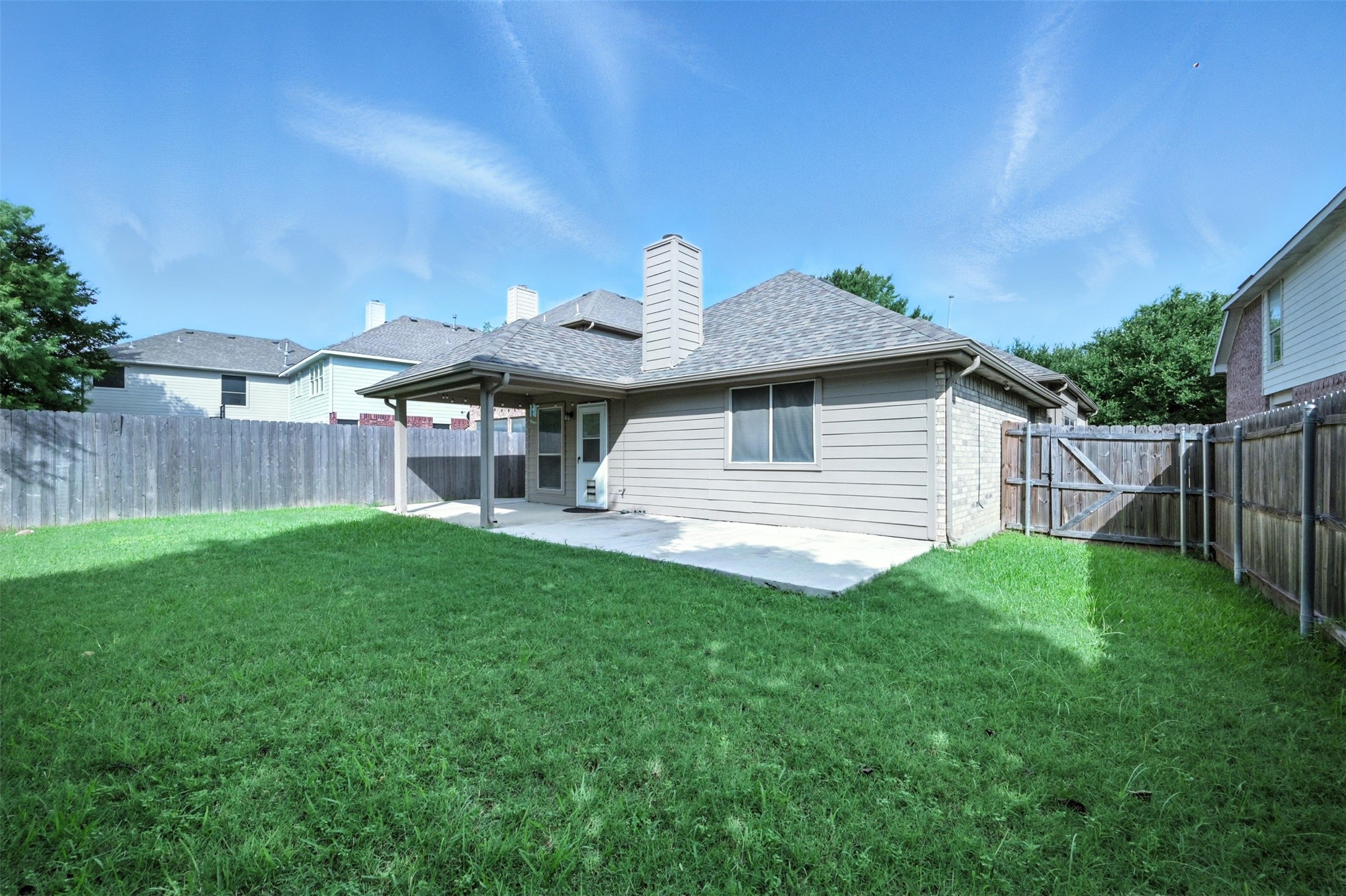 11744 Ficus Drive Fort Worth TX 76244