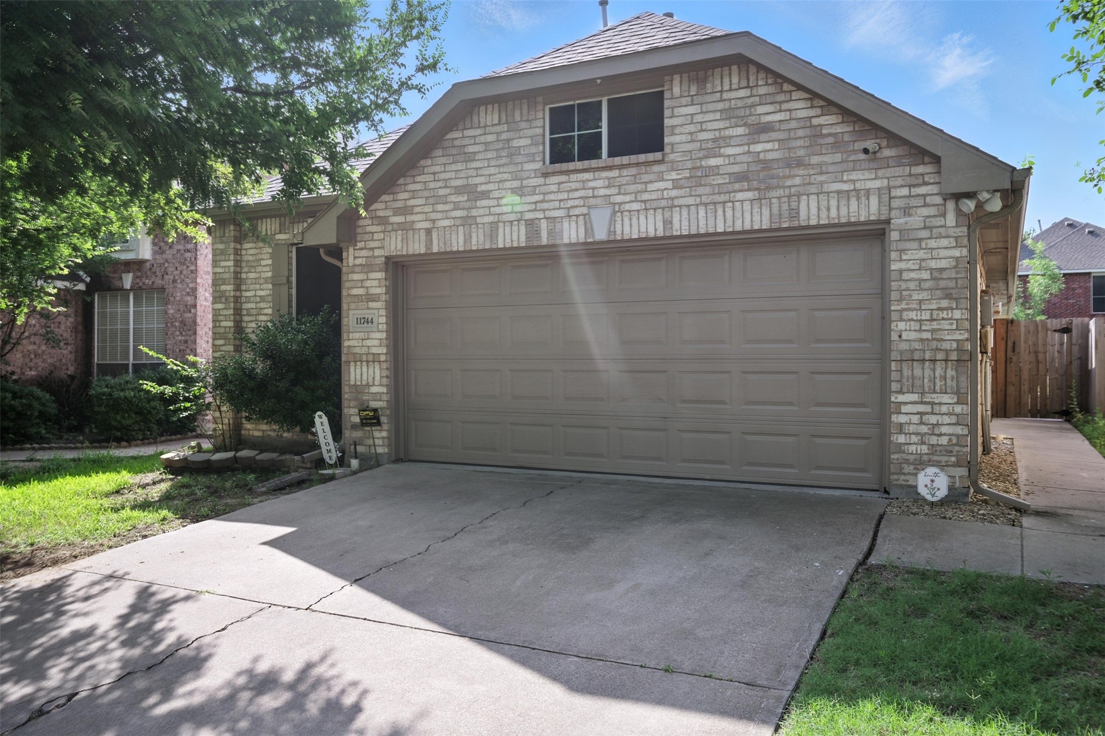 11744 Ficus Drive Fort Worth TX 76244