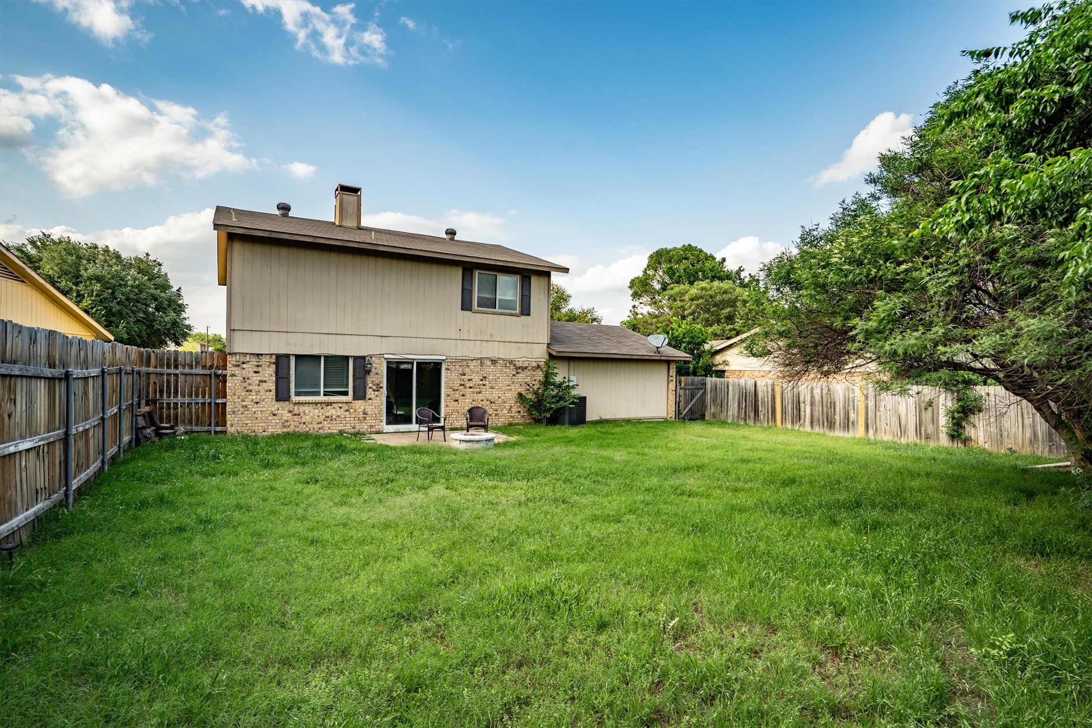 222 Wildfire Drive Lewisville TX 75067