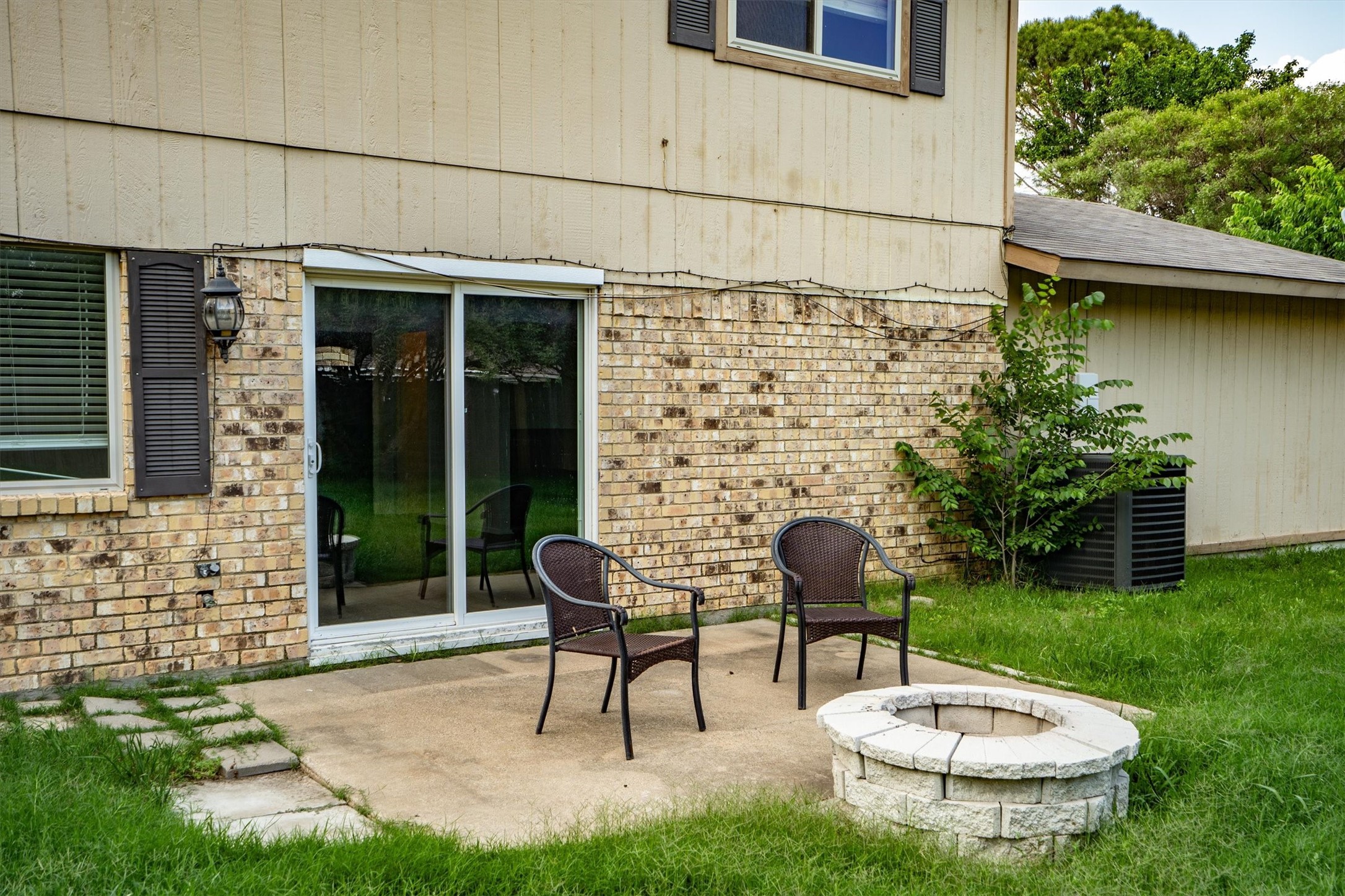 222 Wildfire Drive Lewisville TX 75067
