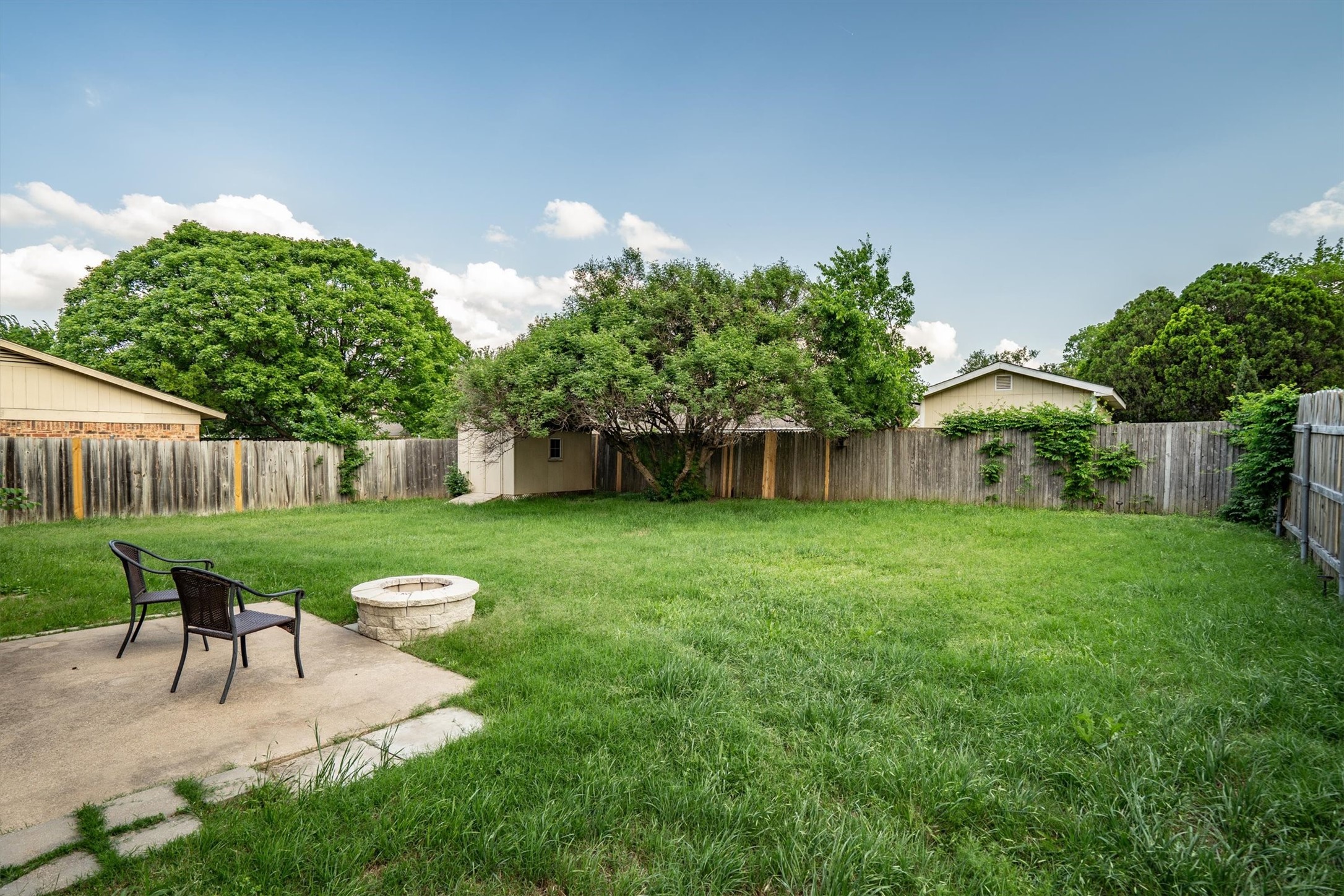 222 Wildfire Drive Lewisville TX 75067
