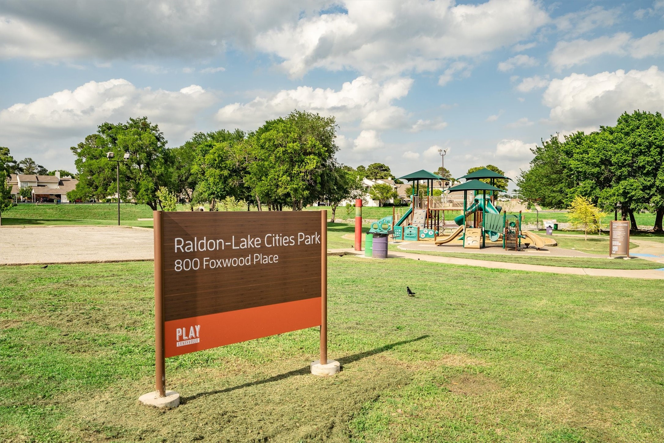 222 Wildfire Drive Lewisville TX 75067