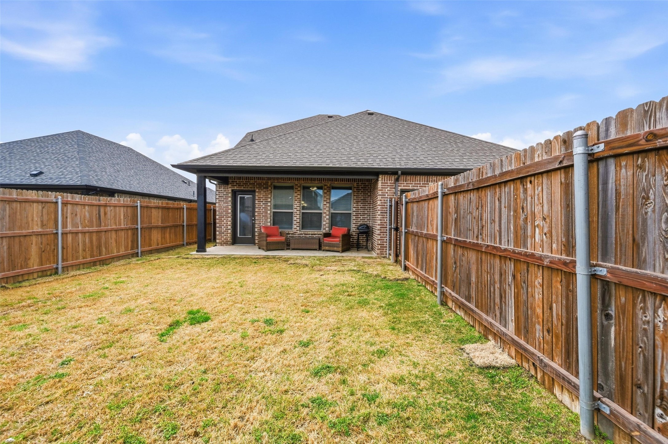 196 Lady Bird Drive Waxahachie TX 75165