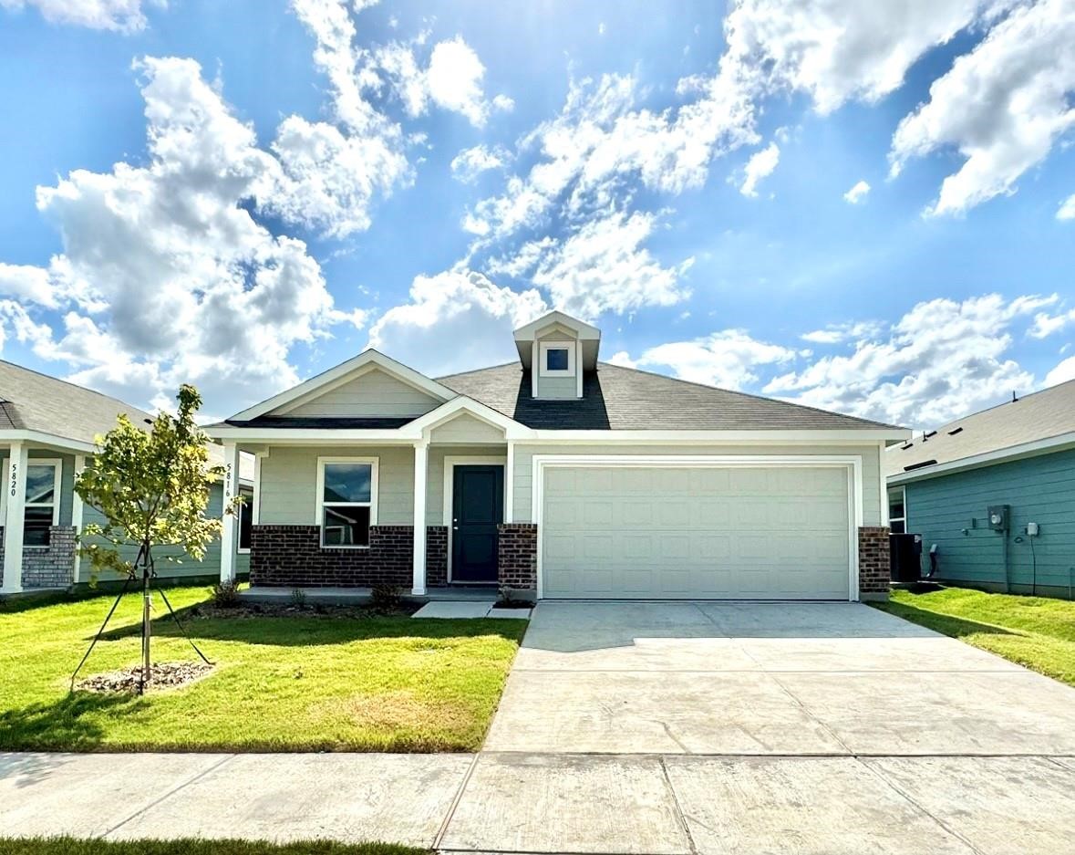 5816 Cherry Hollow Princeton TX 75407
