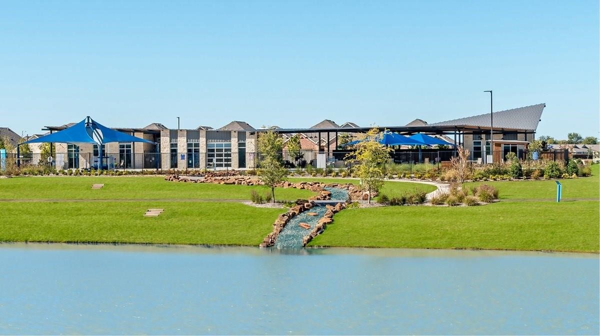 5816 Cherry Hollow Princeton TX 75407