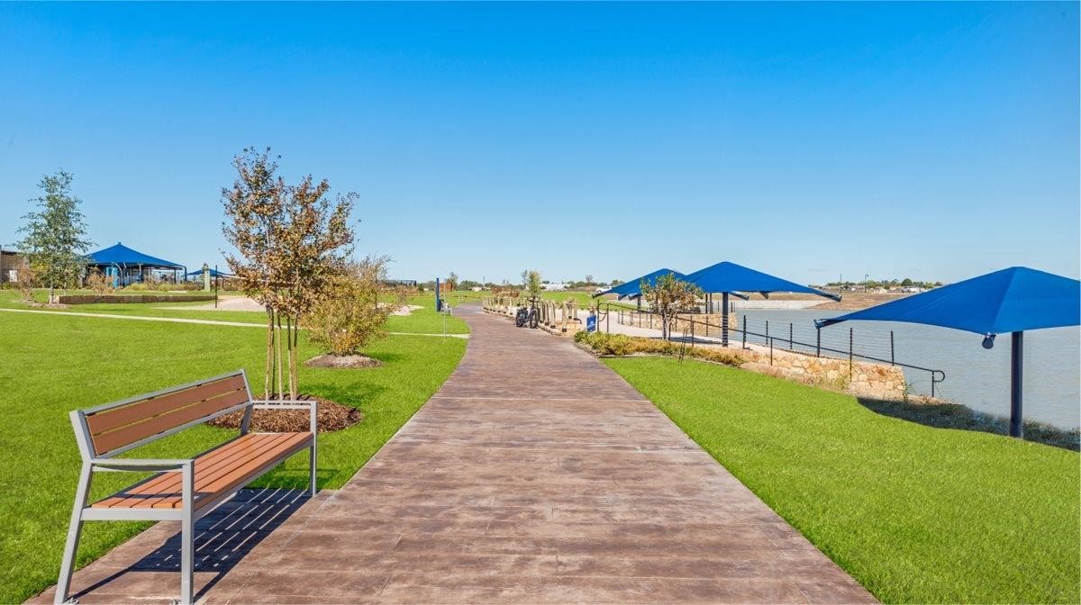 5816 Cherry Hollow Princeton TX 75407