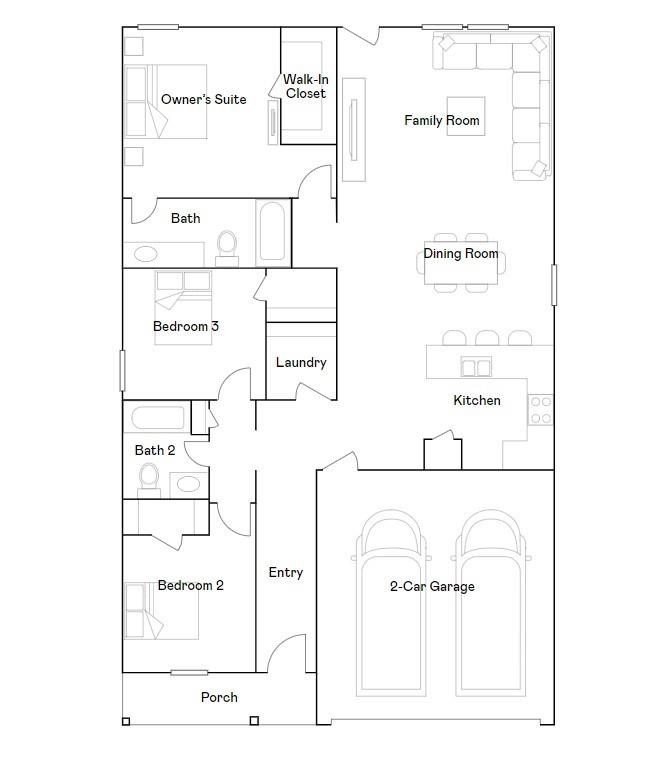 5816 Cherry Hollow Princeton TX 75407