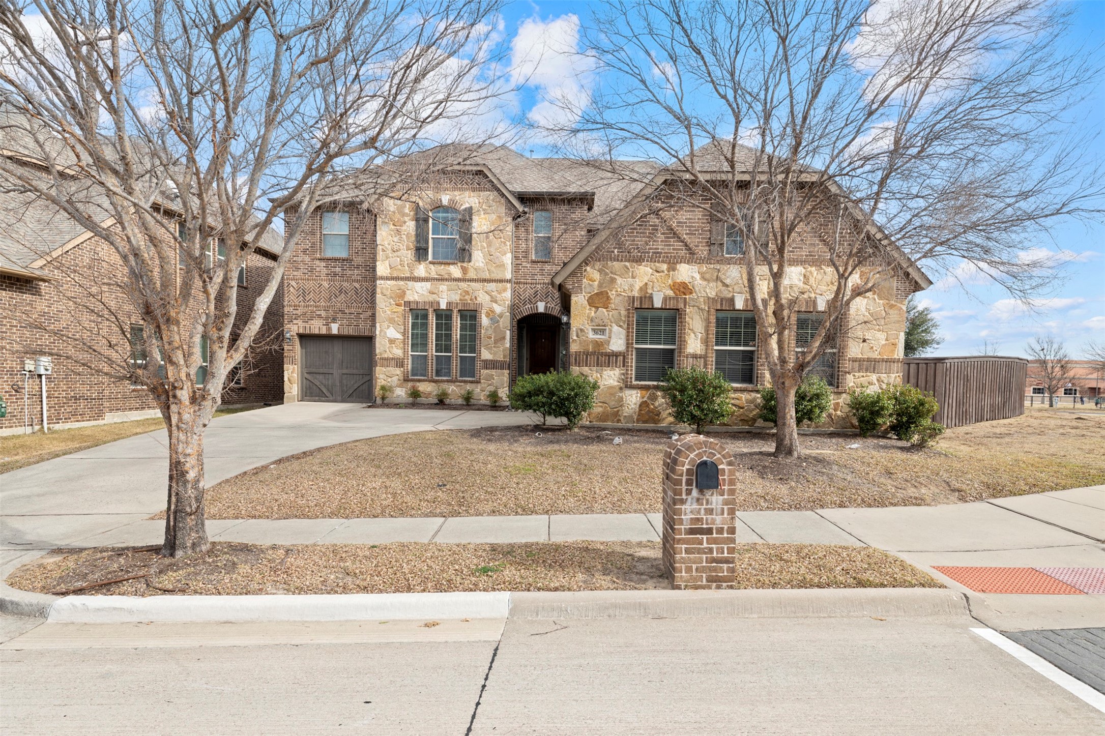 3621 Caribou Trail Mckinney TX 75070