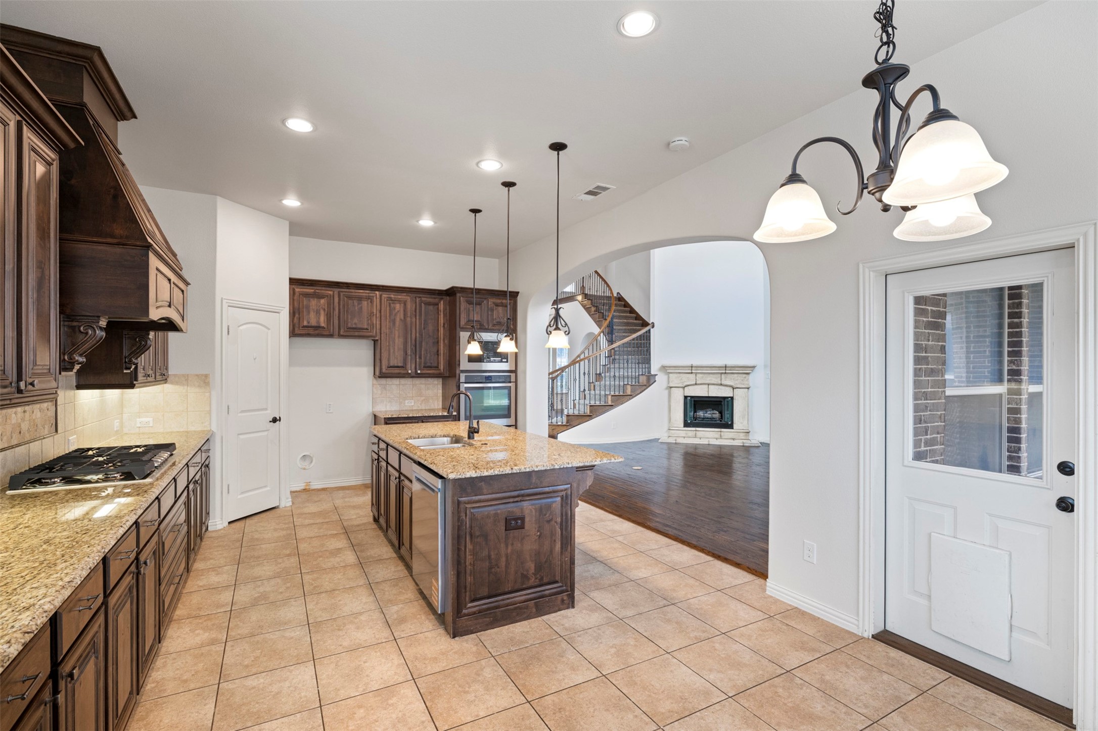 3621 Caribou Trail Mckinney TX 75070