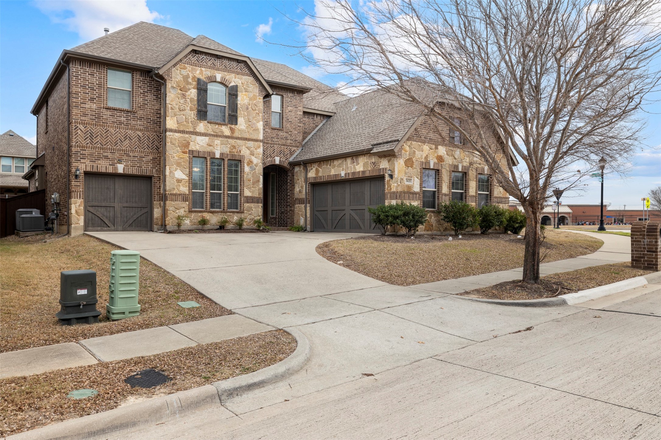 3621 Caribou Trail Mckinney TX 75070