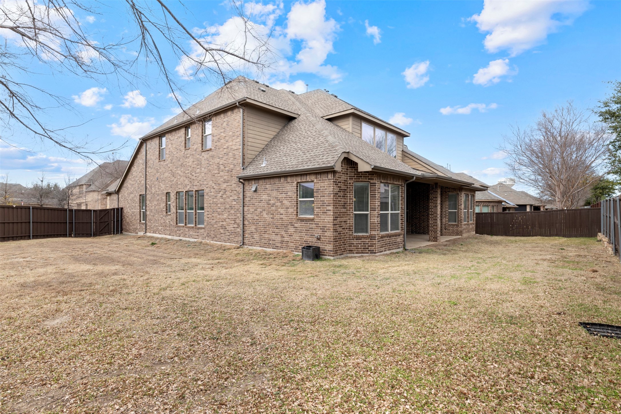 3621 Caribou Trail Mckinney TX 75070