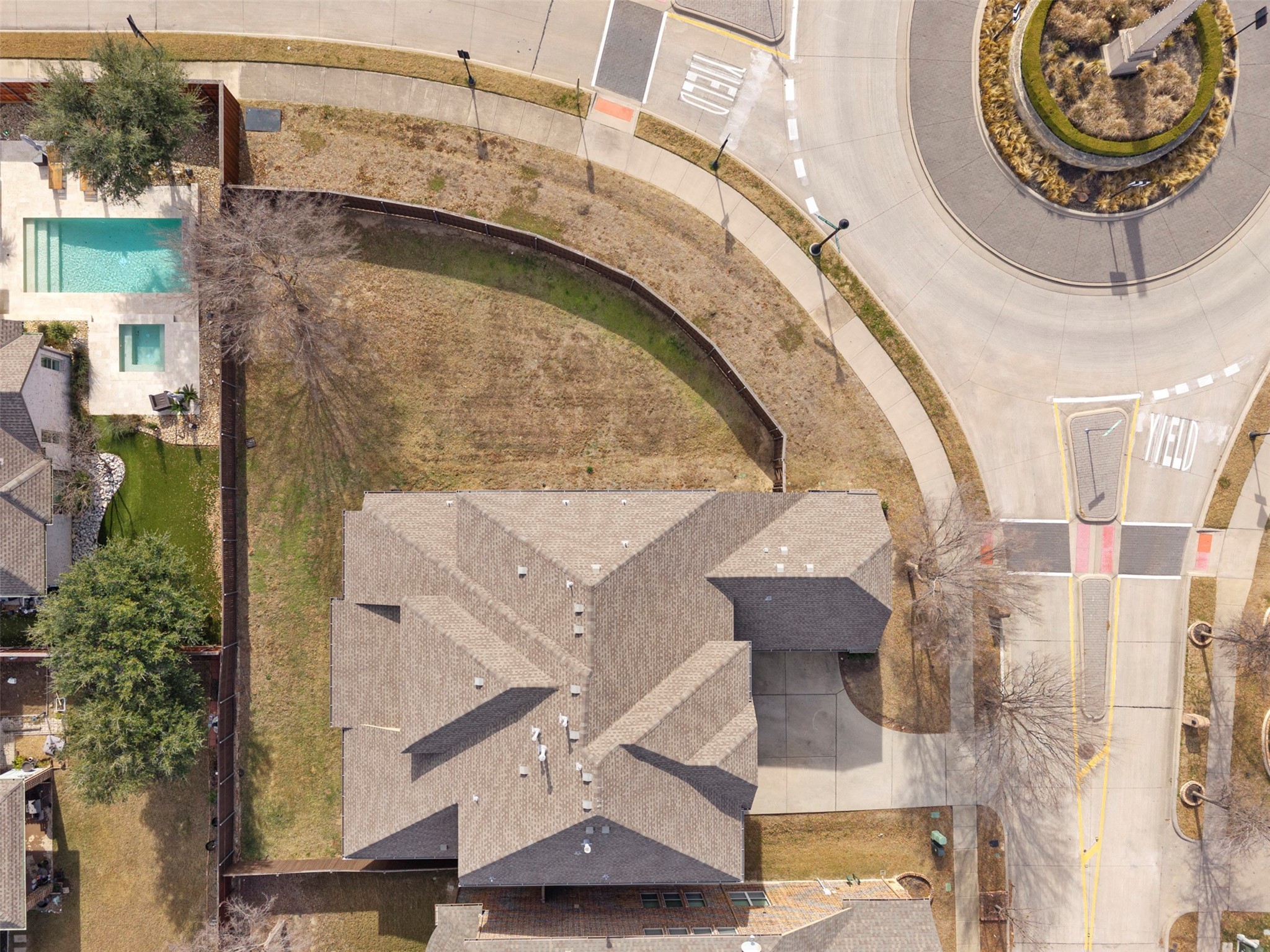 3621 Caribou Trail Mckinney TX 75070