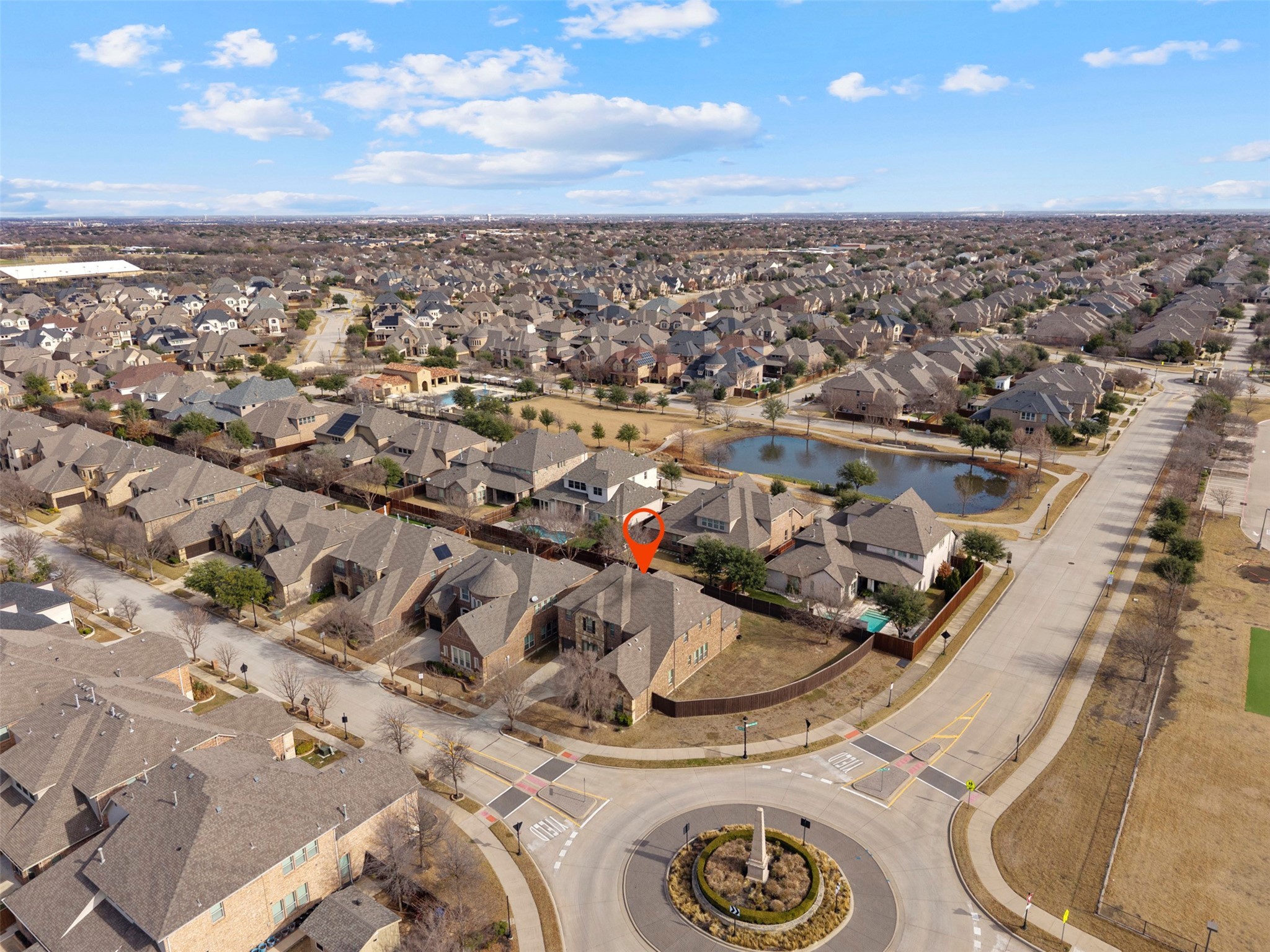 3621 Caribou Trail Mckinney TX 75070