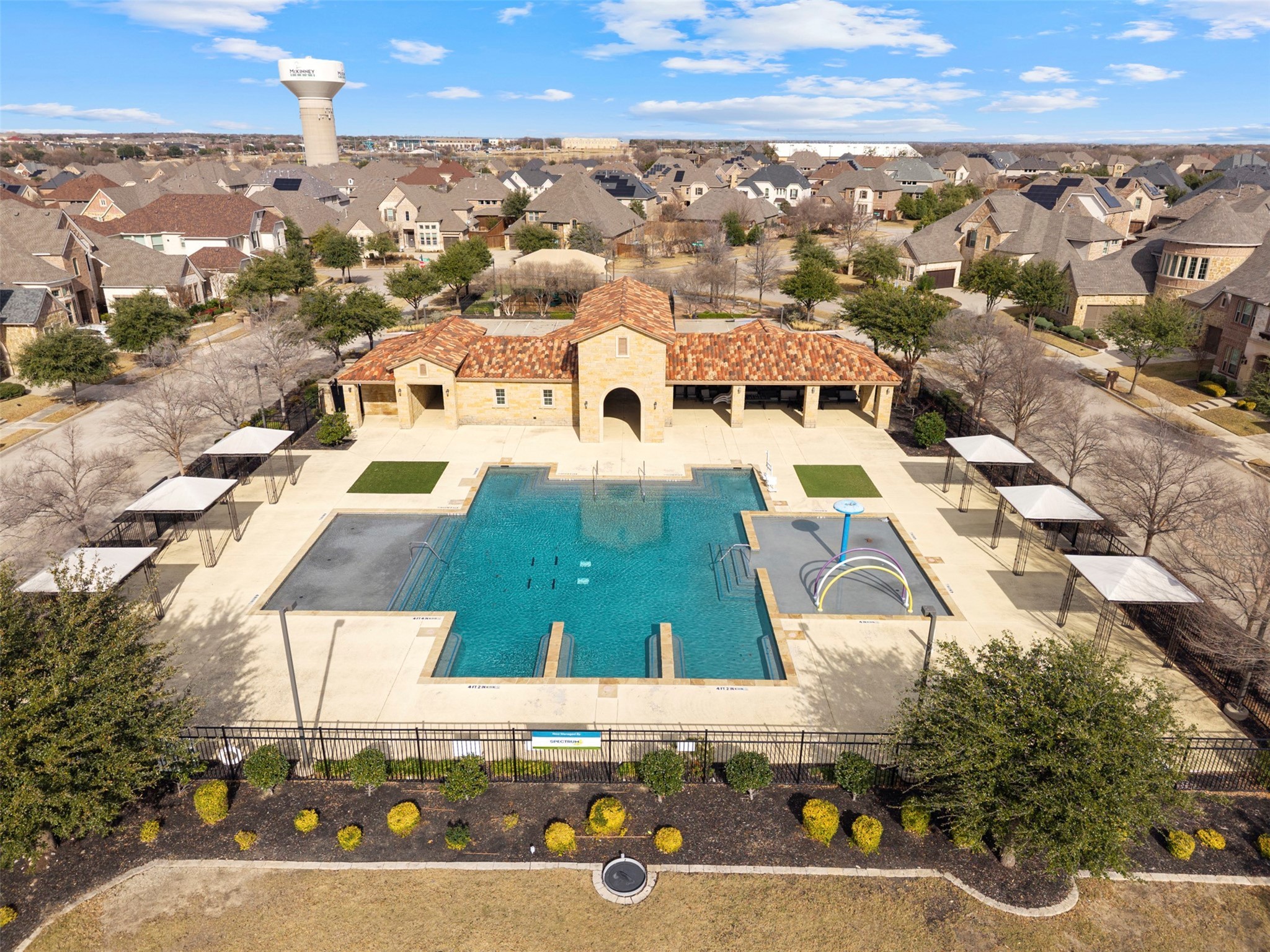 3621 Caribou Trail Mckinney TX 75070