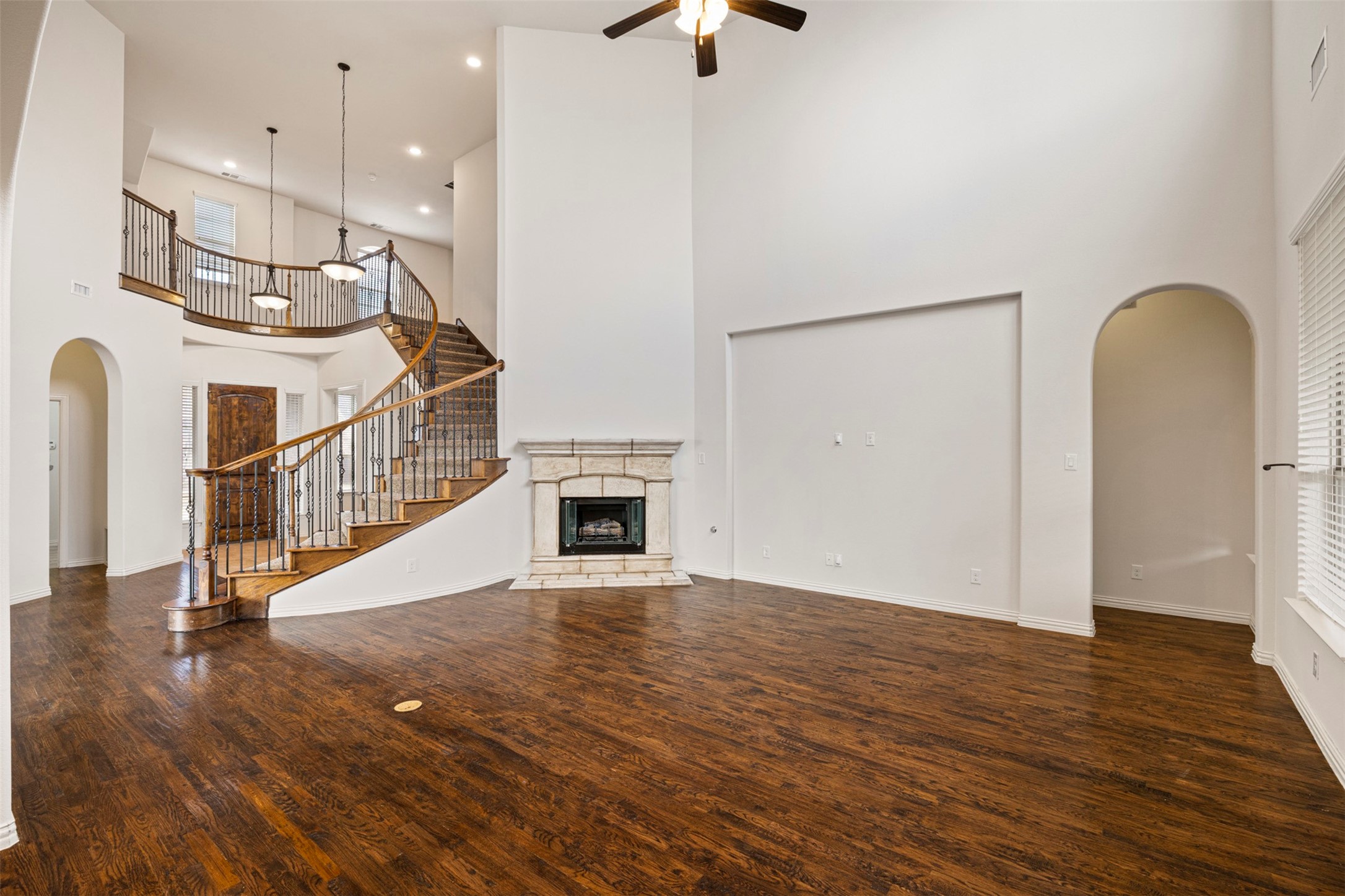 3621 Caribou Trail Mckinney TX 75070