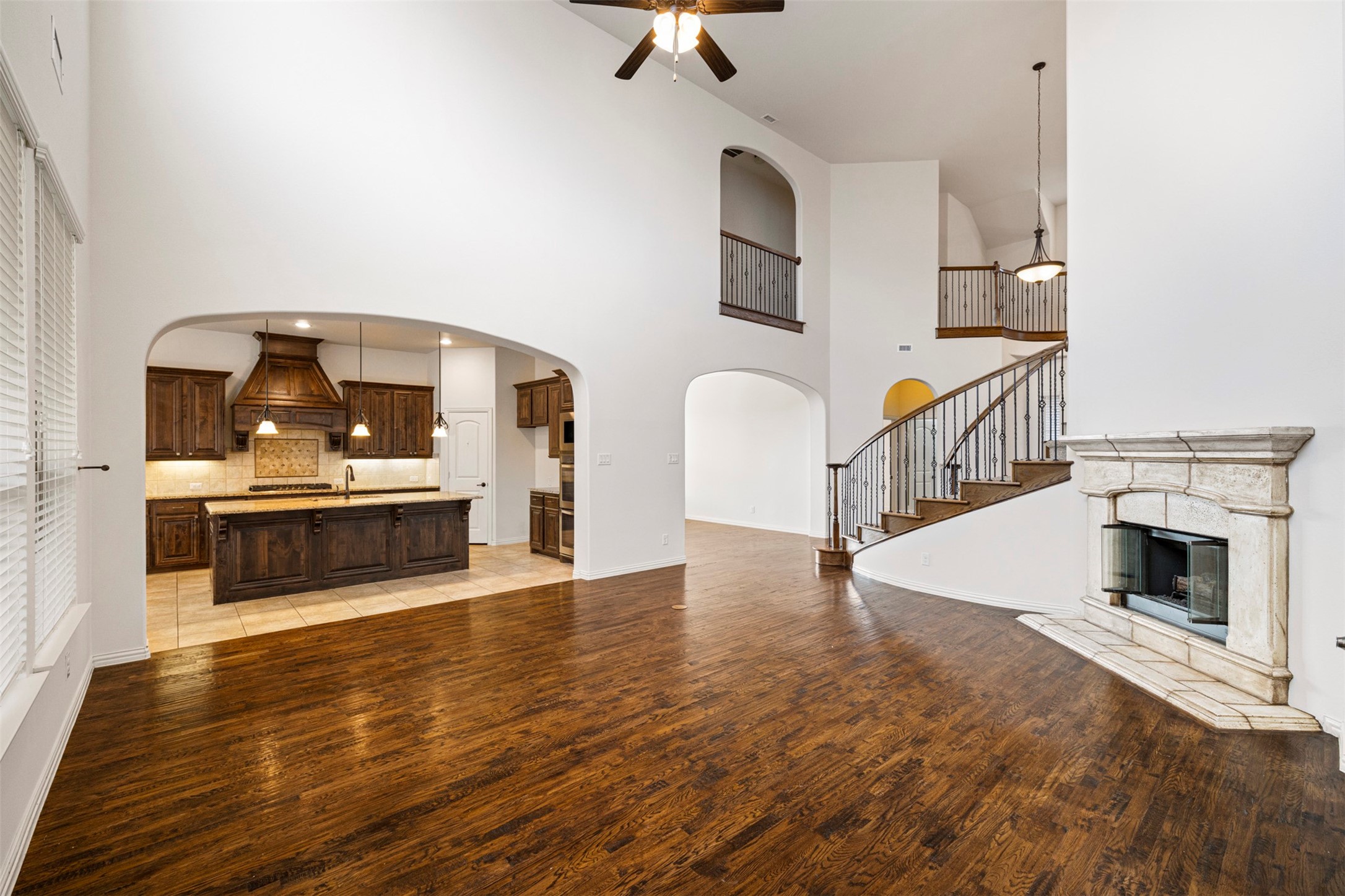 3621 Caribou Trail Mckinney TX 75070