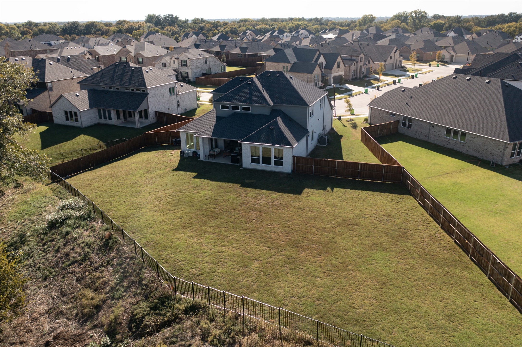 2301 Allston Drive Little Elm TX 75068