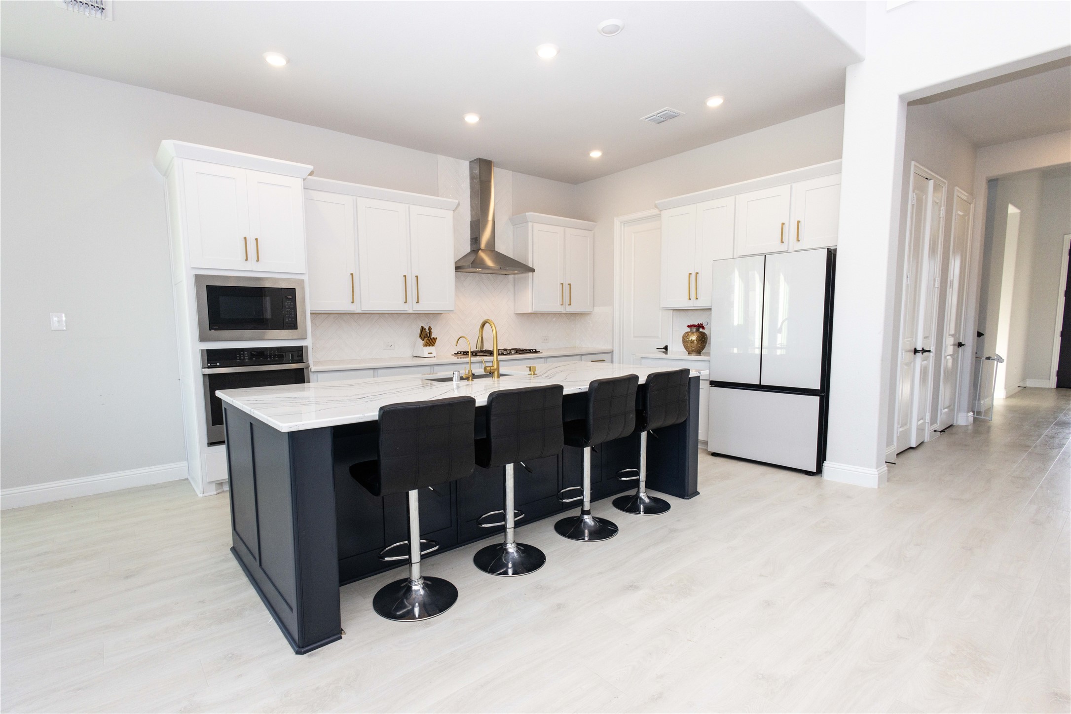 2301 Allston Drive Little Elm TX 75068