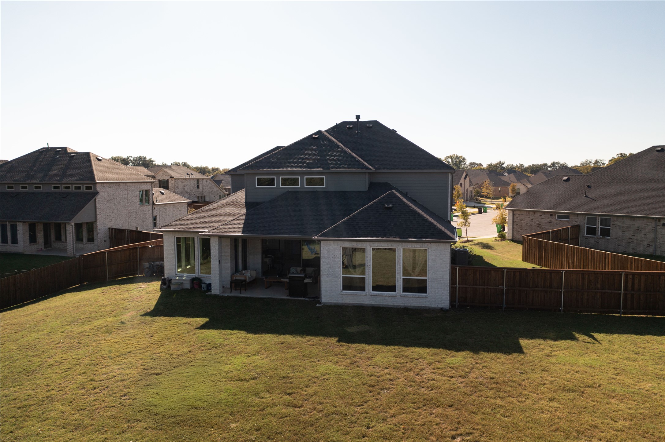 2301 Allston Drive Little Elm TX 75068
