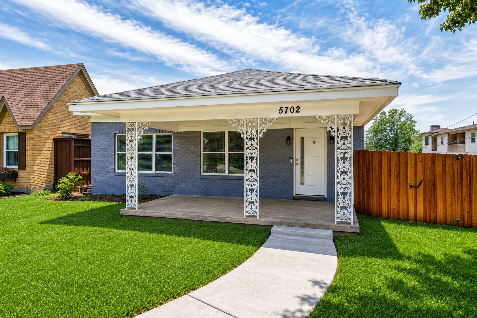 5702 Ellsworth Avenue Dallas TX 75206
