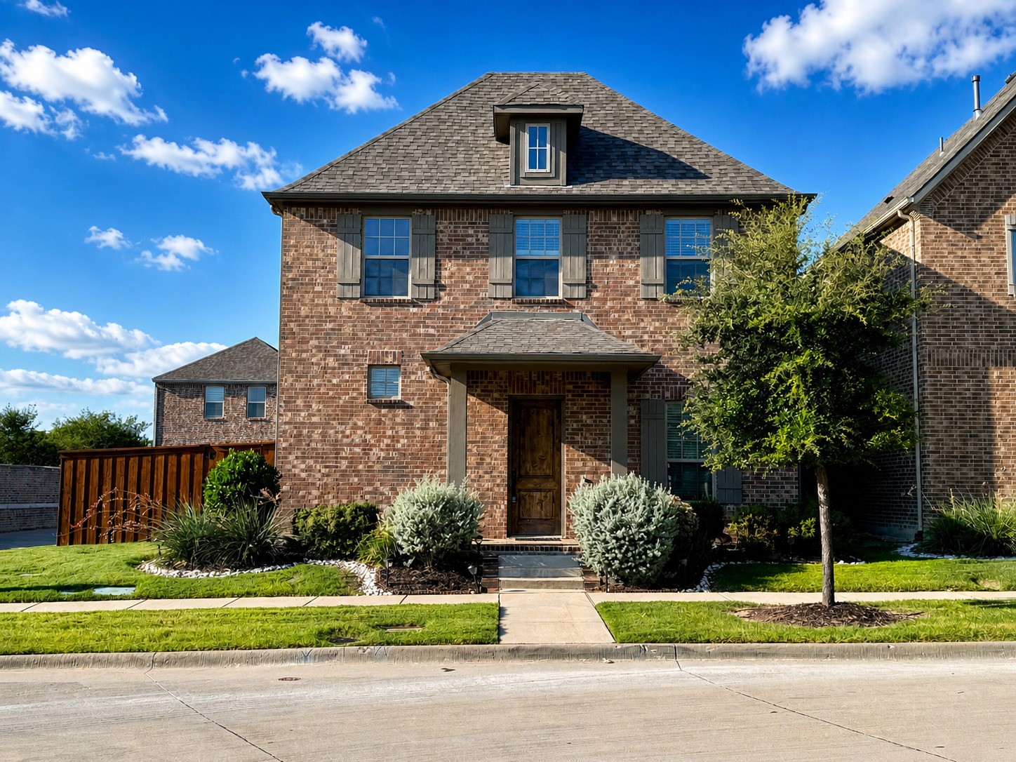 1066 Fullerton Drive Allen TX 75013