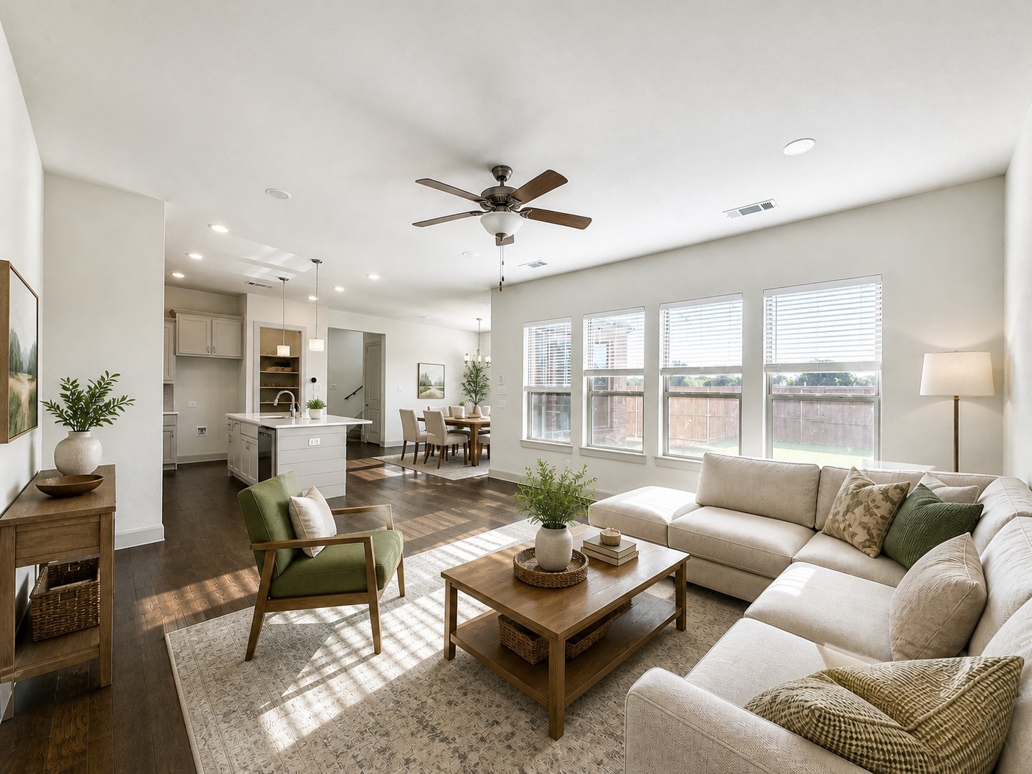 1066 Fullerton Drive Allen TX 75013