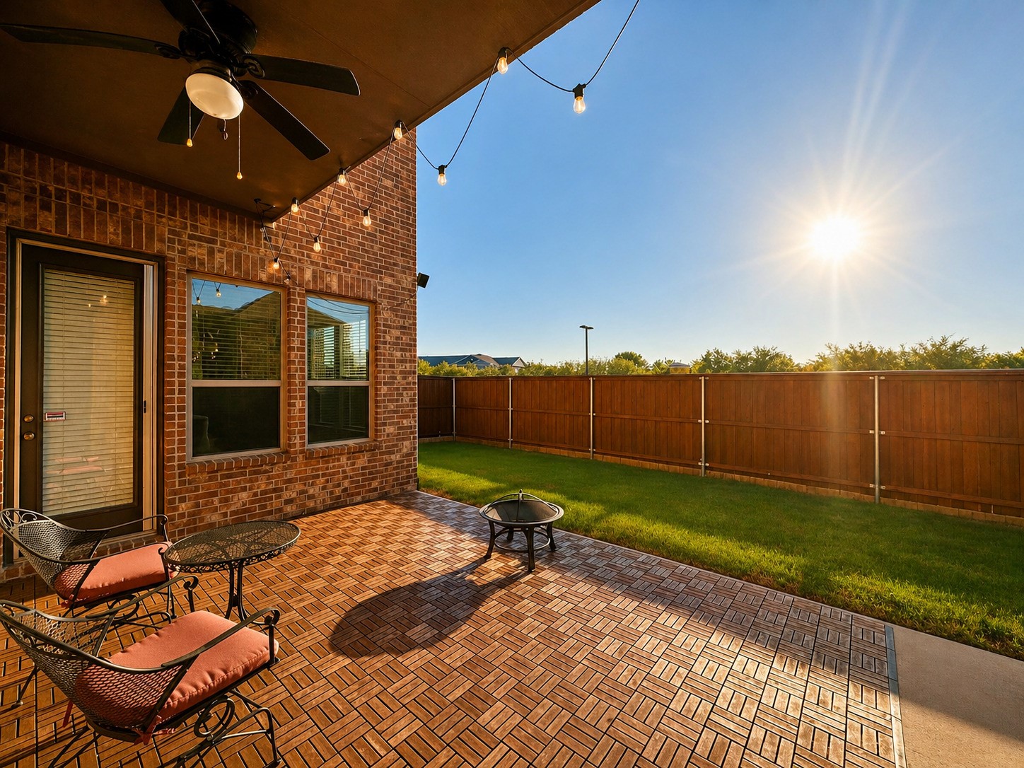 1066 Fullerton Drive Allen TX 75013