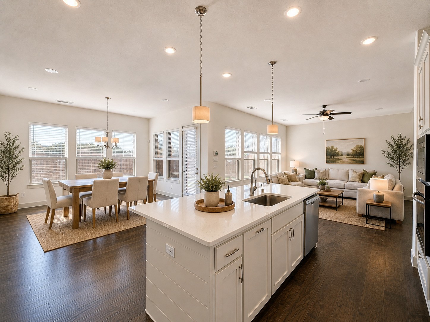1066 Fullerton Drive Allen TX 75013