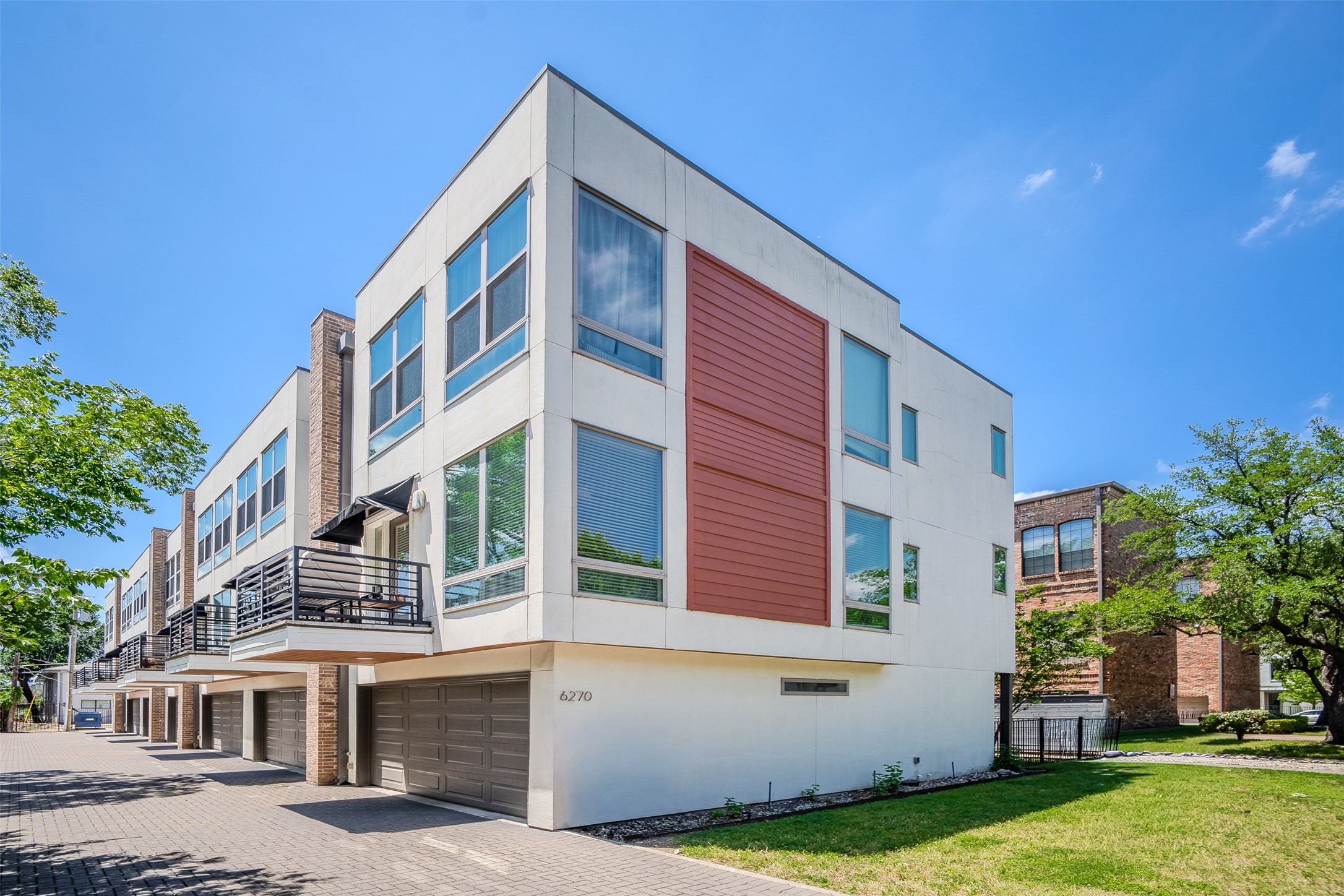 6270 Oram Street Dallas TX 75214