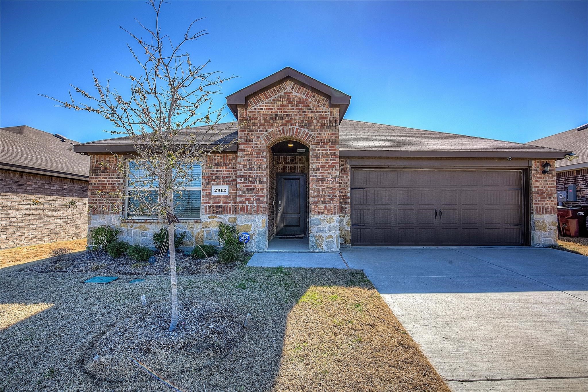 2912 Wooten Trail Royse City TX 75189