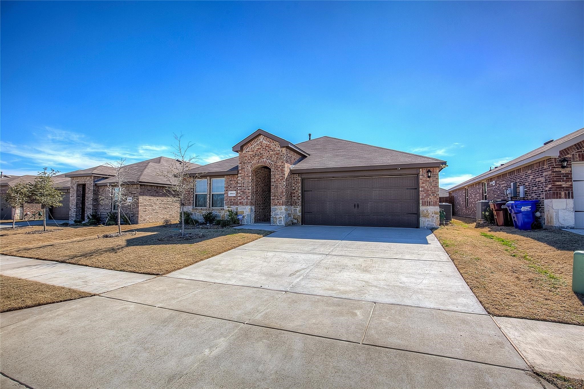 2912 Wooten Trail Royse City TX 75189