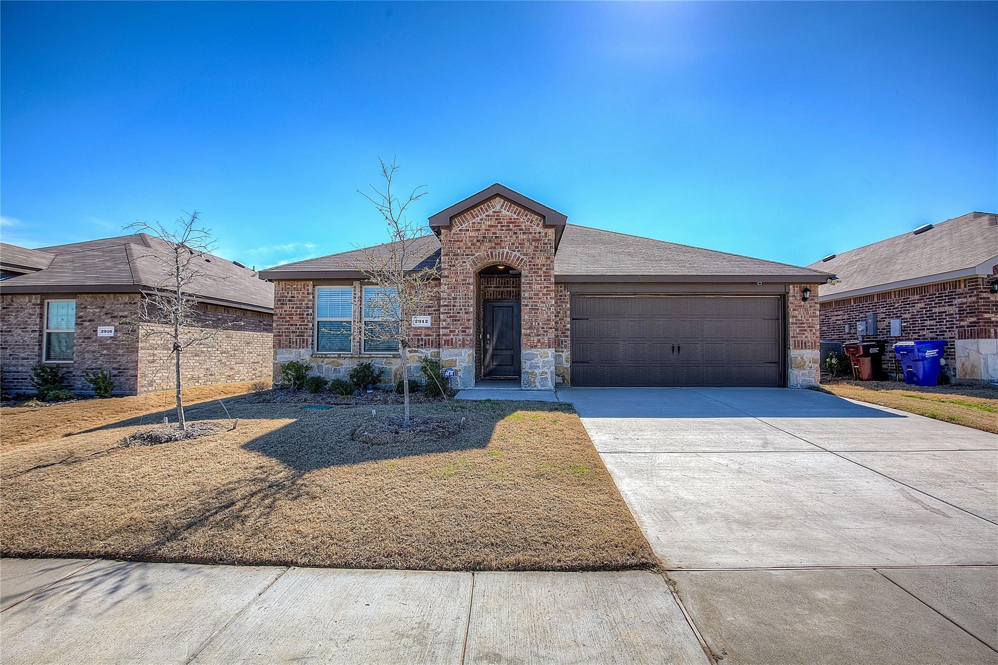 2912 Wooten Trail Royse City TX 75189