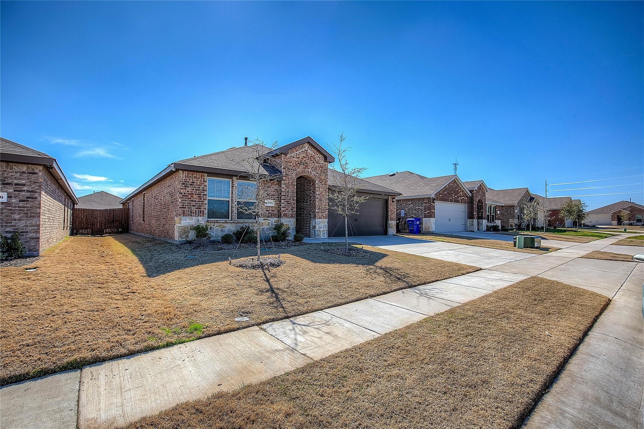 2912 Wooten Trail Royse City TX 75189