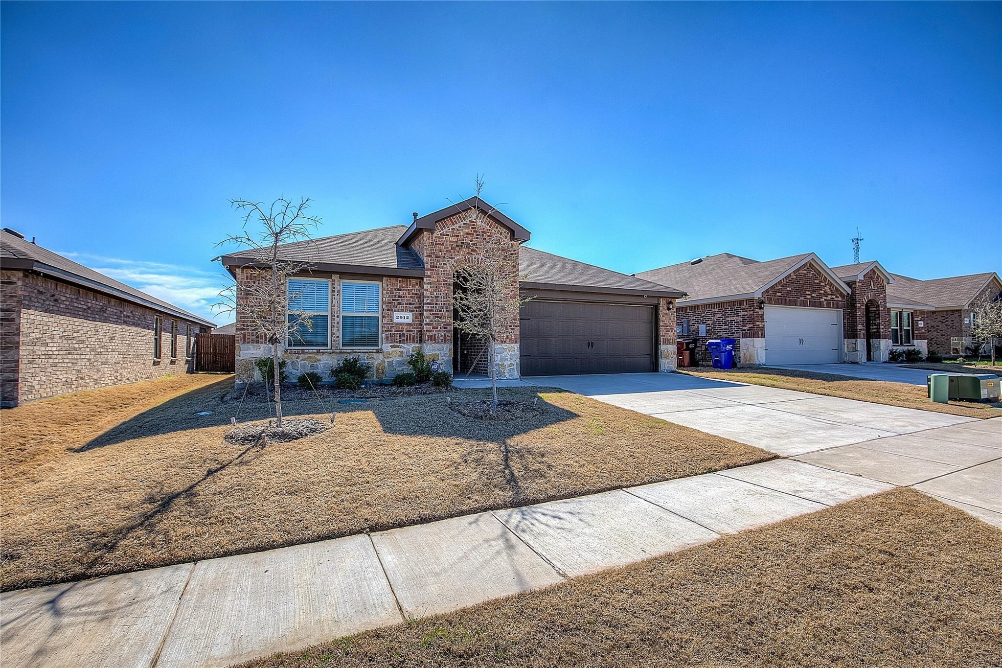 2912 Wooten Trail Royse City TX 75189