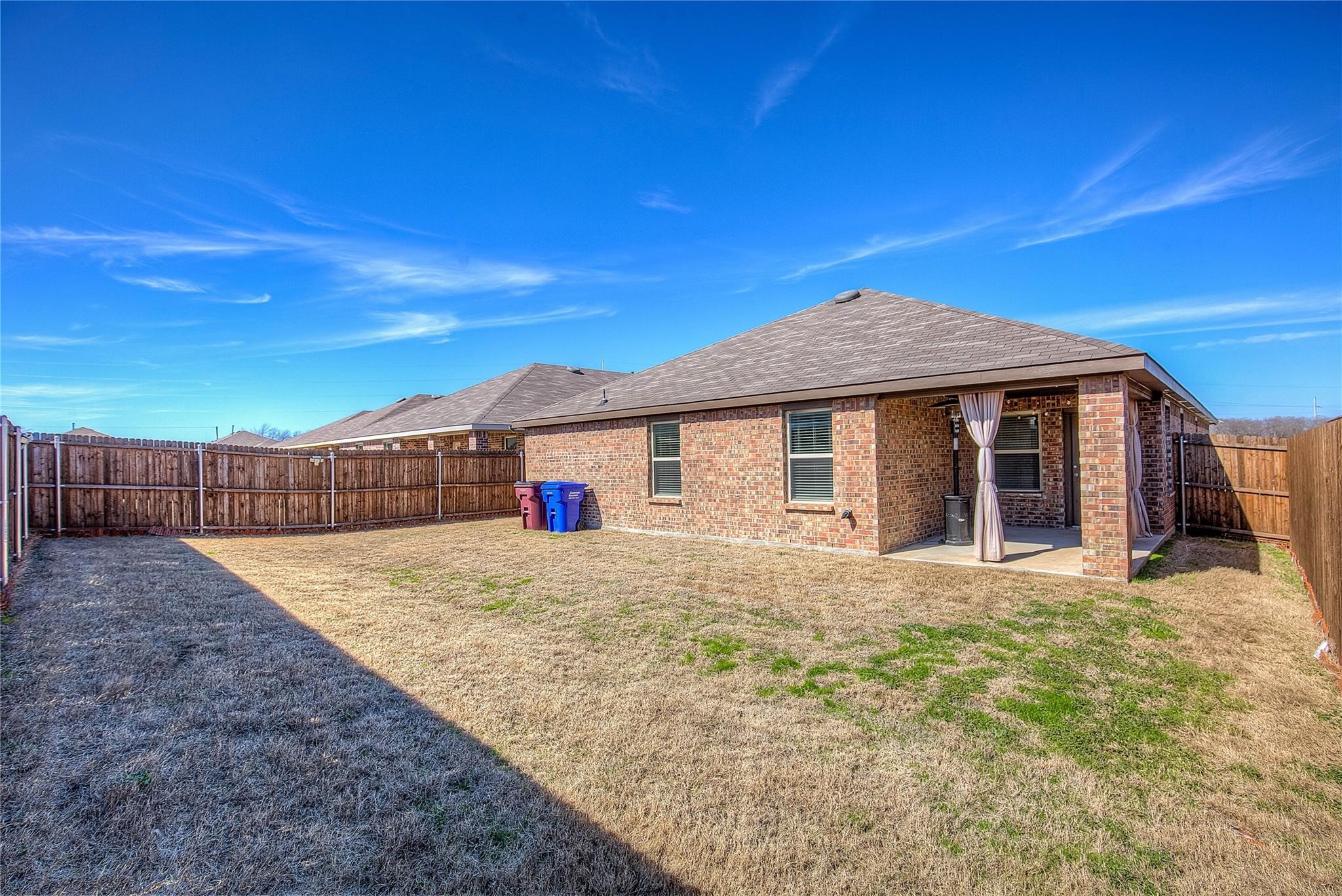 2912 Wooten Trail Royse City TX 75189