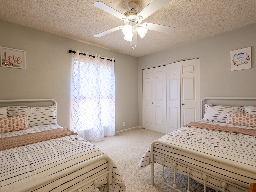 408 Heritage Trail Granbury TX 76048