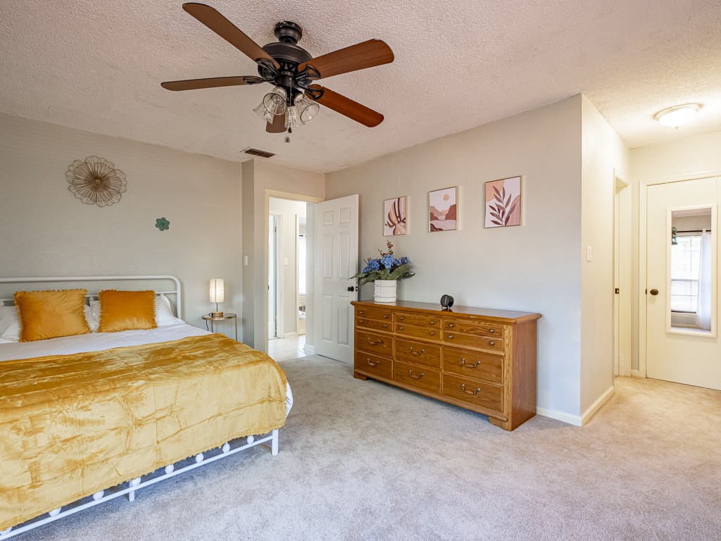 408 Heritage Trail Granbury TX 76048