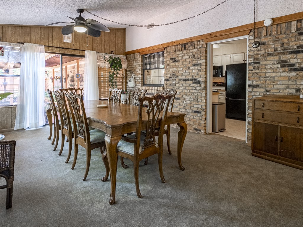 408 Heritage Trail Granbury TX 76048
