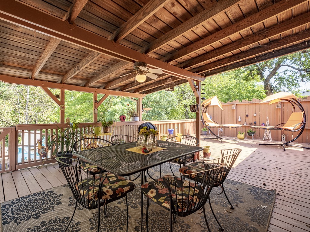 408 Heritage Trail Granbury TX 76048