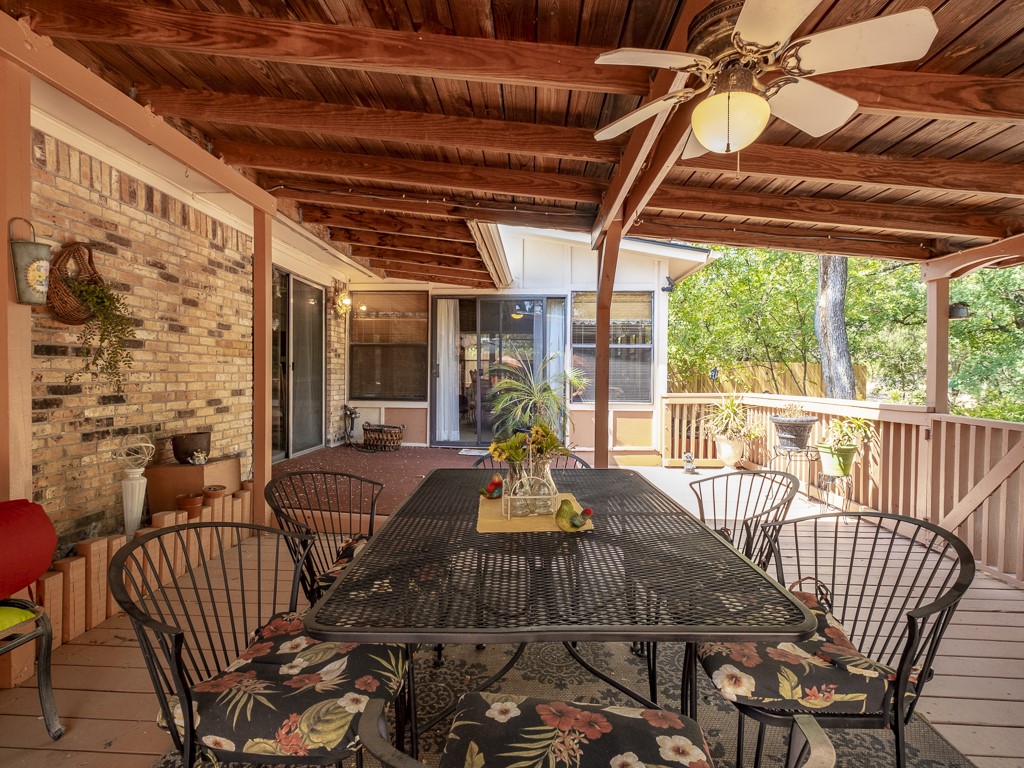 408 Heritage Trail Granbury TX 76048