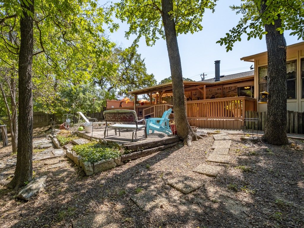408 Heritage Trail Granbury TX 76048