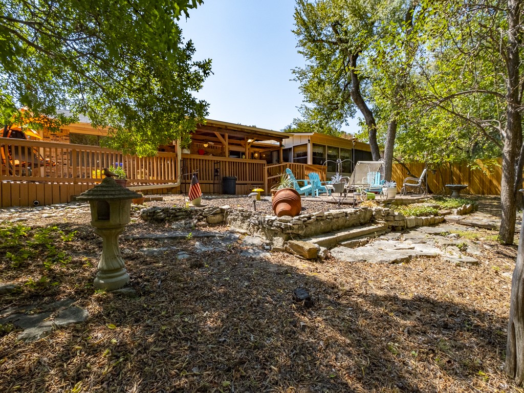 408 Heritage Trail Granbury TX 76048
