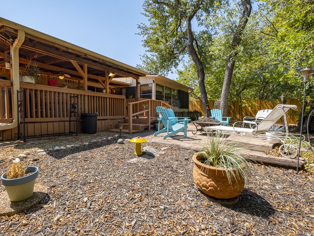 408 Heritage Trail Granbury TX 76048